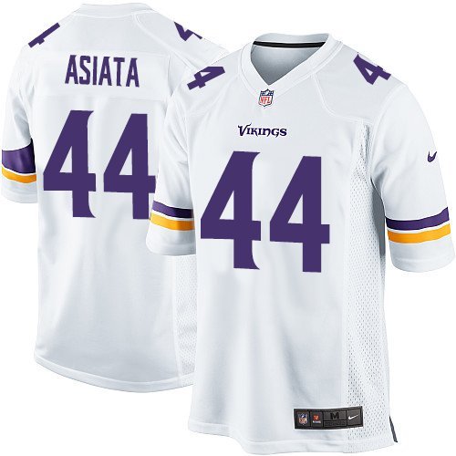 Minnesota Vikings kids jerseys-027